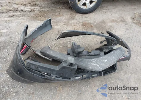 2018 Ford Taurus Limited z USA, uszkodzony, nr VIN 1FAHP2J82JG131685